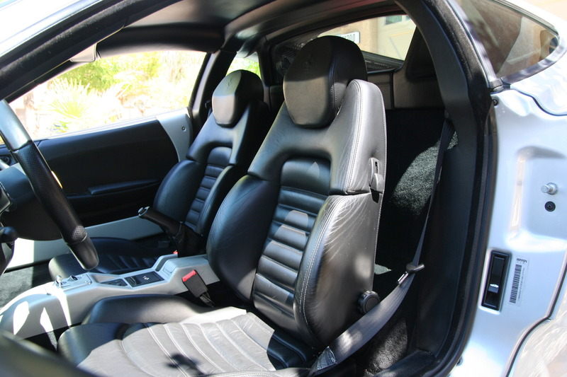 Illustration for article titled Debunking the Ferrari 360 Modena